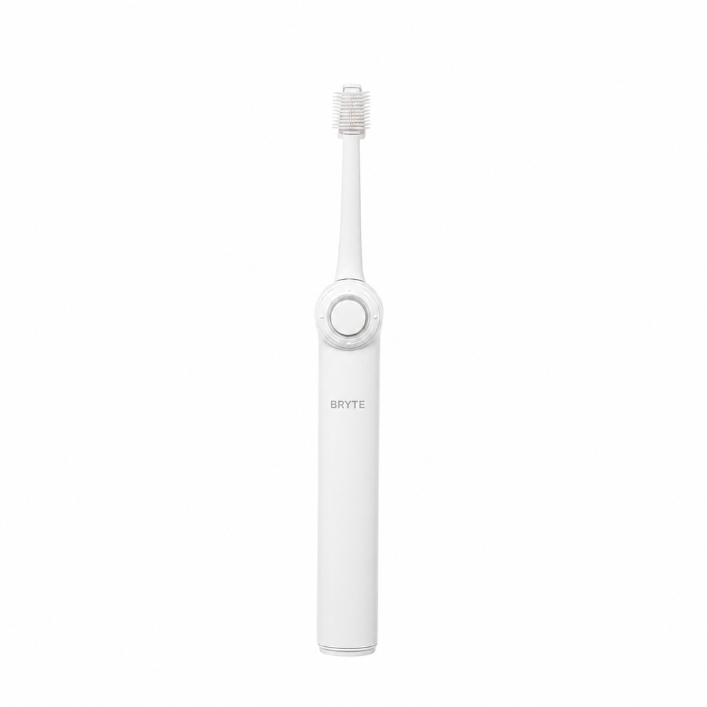 BRYTE 3-in-1 Toothbrush