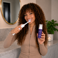 BRYTE 3-in-1 Toothbrush 4