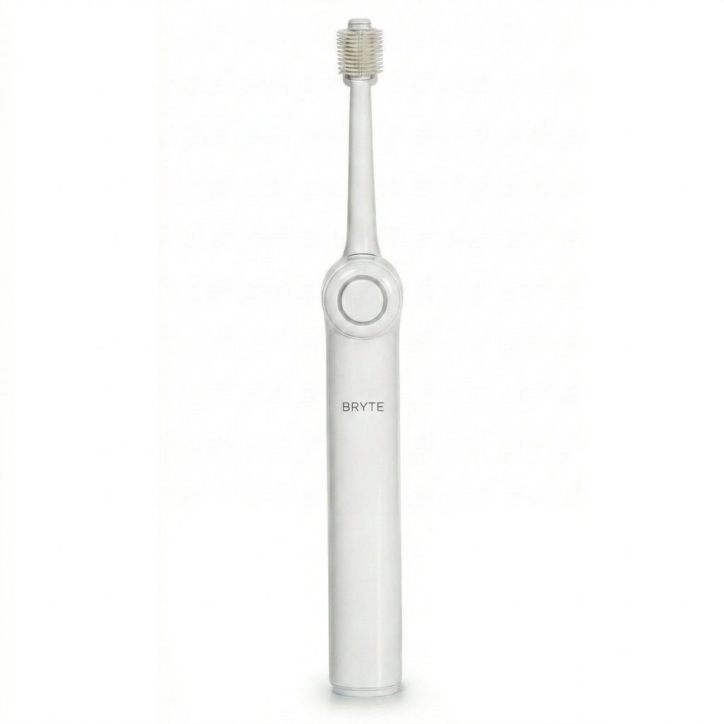 BRYTE 3-in-1 Toothbrush